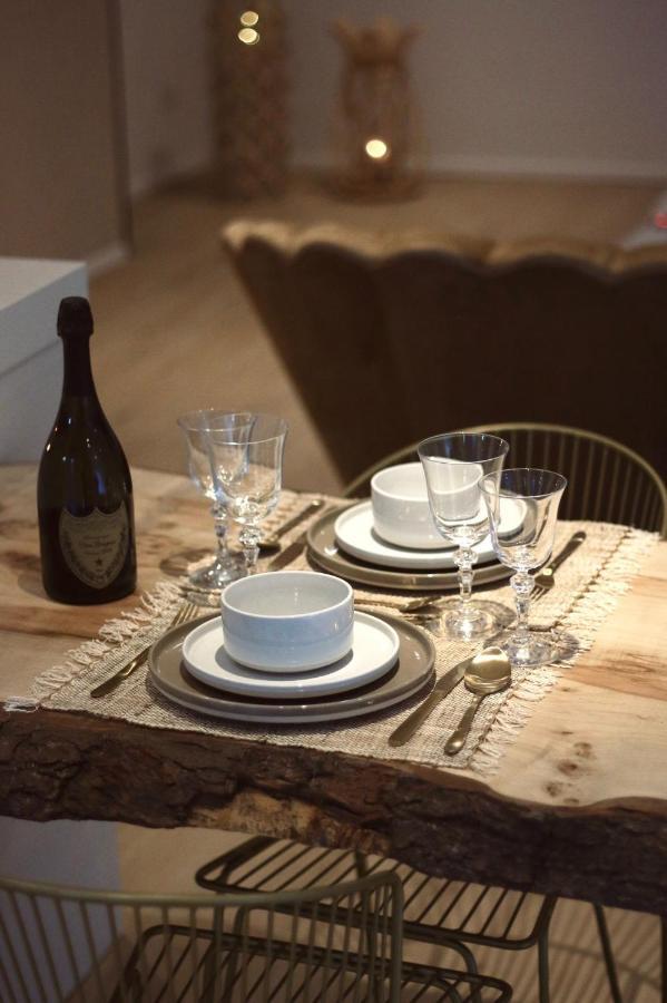 Bed and Breakfast Casa Honey Liegi Esterno foto