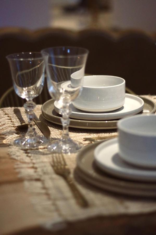 Bed and Breakfast Casa Honey Liegi Esterno foto