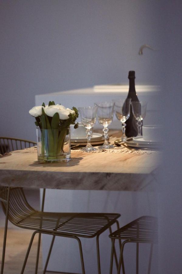Bed and Breakfast Casa Honey Liegi Esterno foto