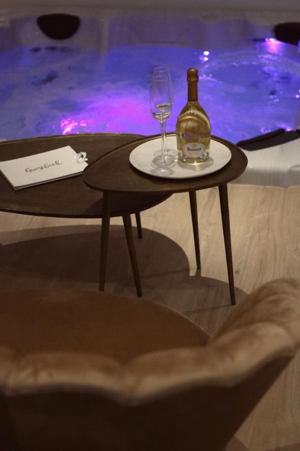 Bed and Breakfast Casa Honey Liegi Esterno foto