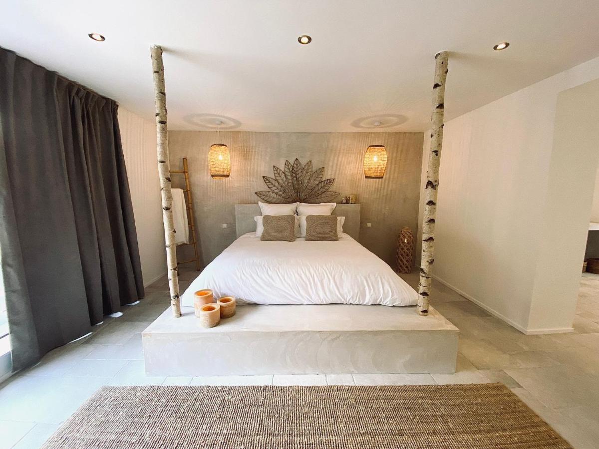 Bed and Breakfast Casa Honey Liegi Esterno foto